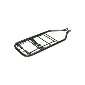 Gepäckträger Puch Maxi S Schwarz